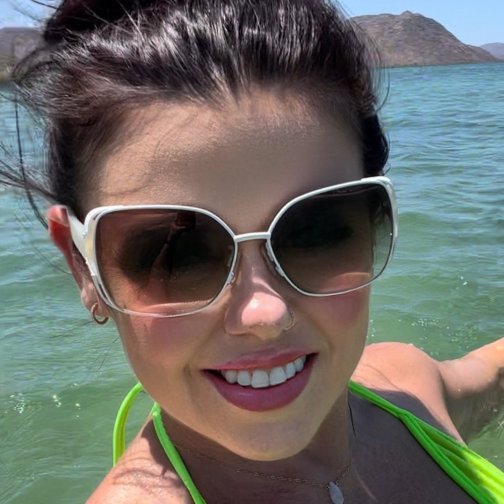Fly Girls Sunglasses “Fly Toast” ❤️